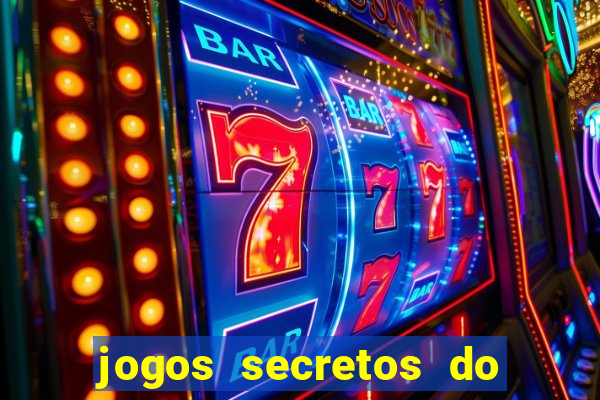 jogos secretos do friv 2018